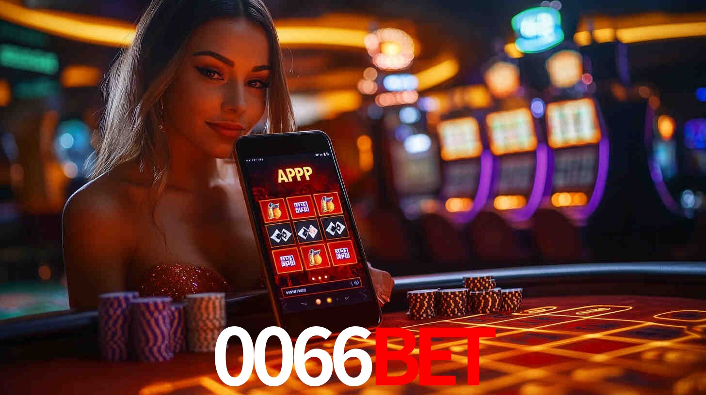 Descubra o Programa VIP da 0066bet: Vantagens Exclusivas para Jogadores