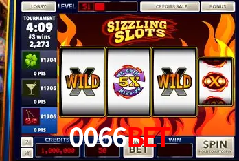 Desvendando o Mundo dos Jogos Virtuais na 0066bet
