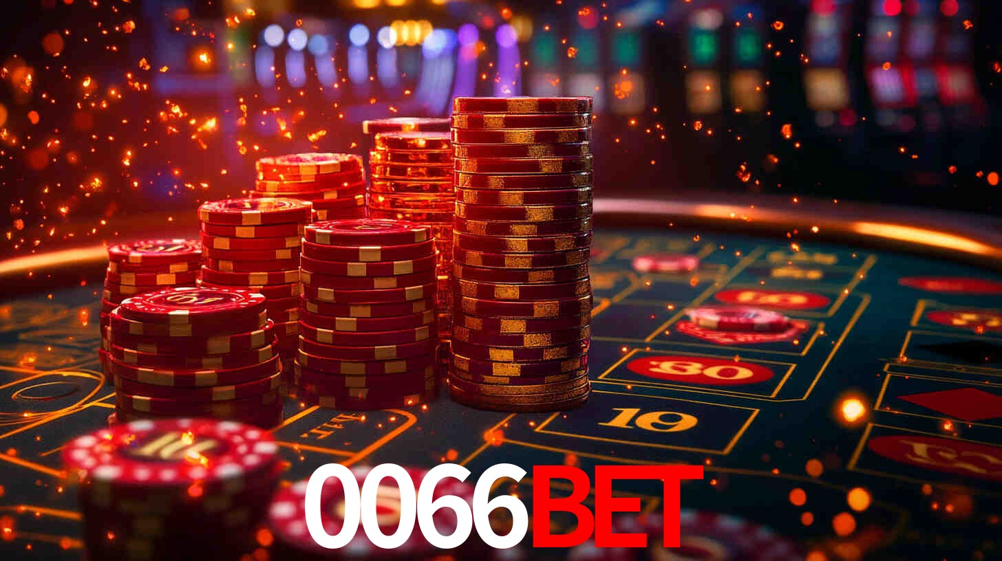 Ofertas Imperdíveis na 0066bet: Promoções e Bônus Que Valem a Pena