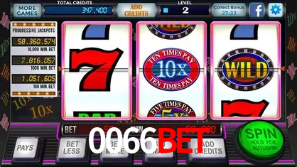 A Emoção da Loteria na 0066bet: Uma Chance de Mudança de Vida