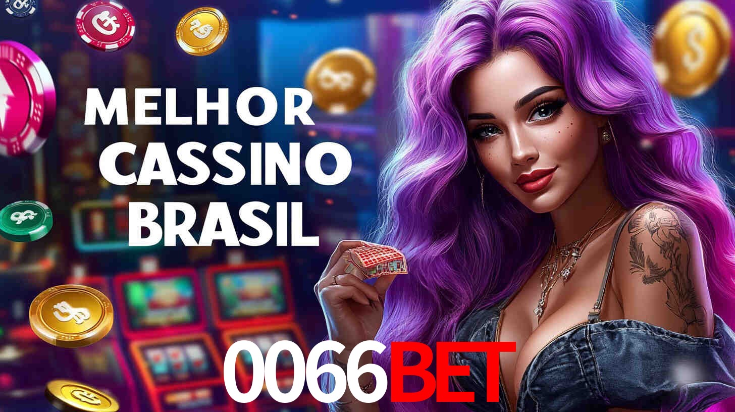 A Experiência Imersiva dos Cassinos Ao Vivo no 0066bet