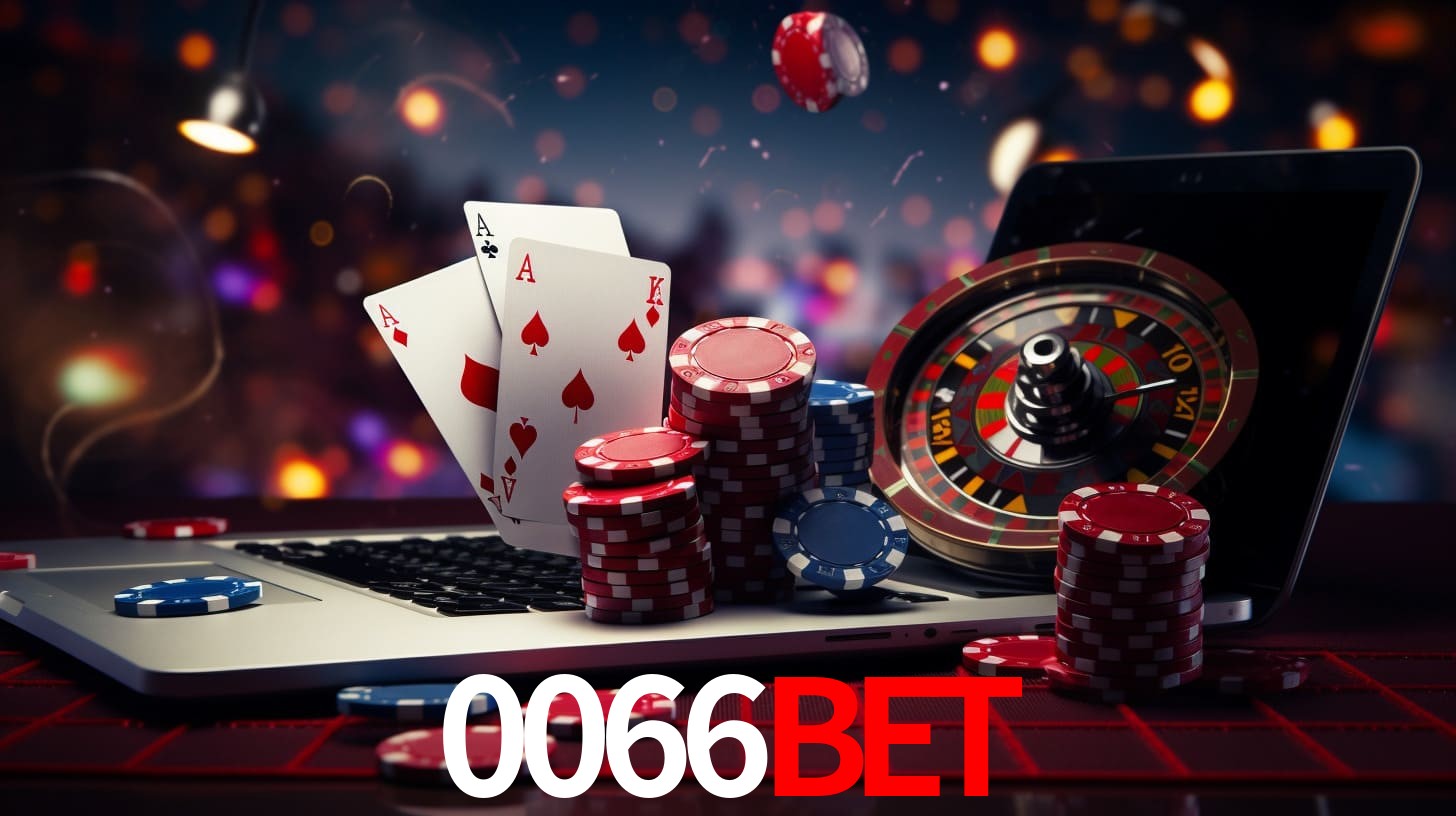 Welcome Bonus 0066bet