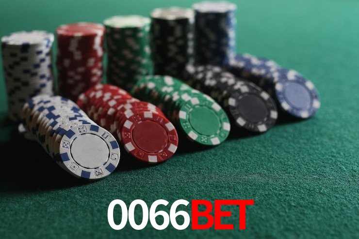 Experiência VIP 0066bet