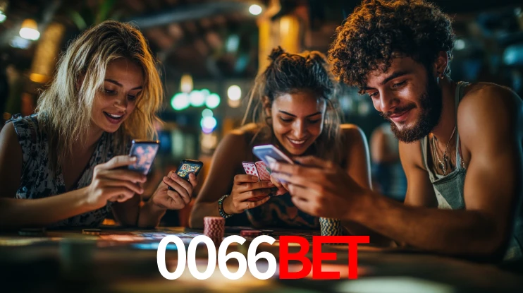Premium Interface 0066bet