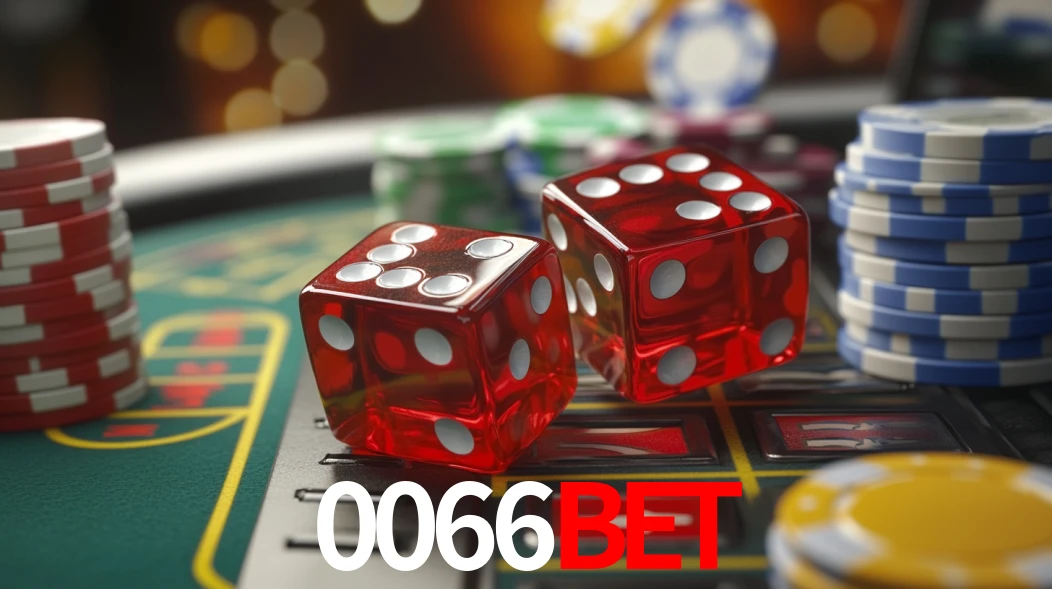 0066bet App Interface