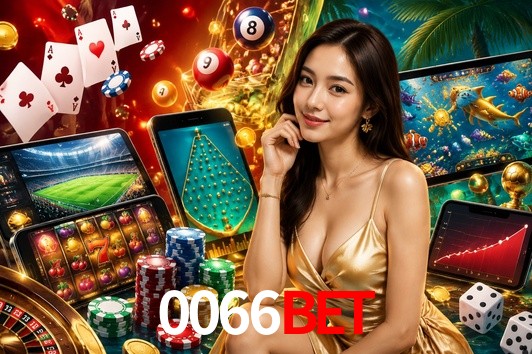 Roulette Table 0066bet