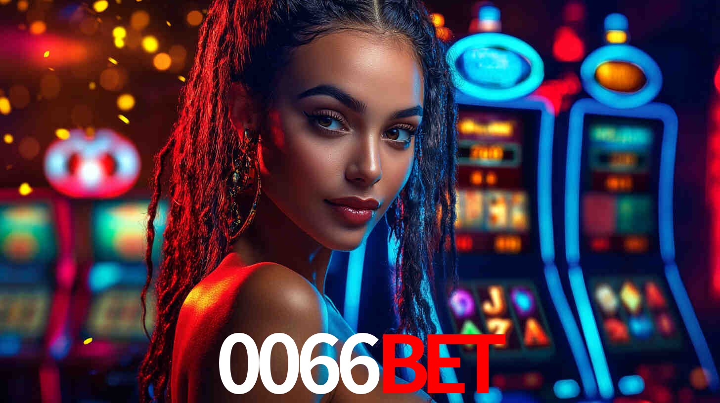 A Emoção da Loteria na 0066bet: Uma Chance de Mudança de Vida