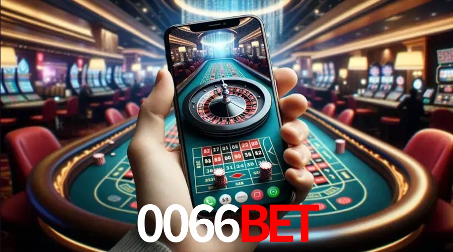 Account Benefits 0066bet