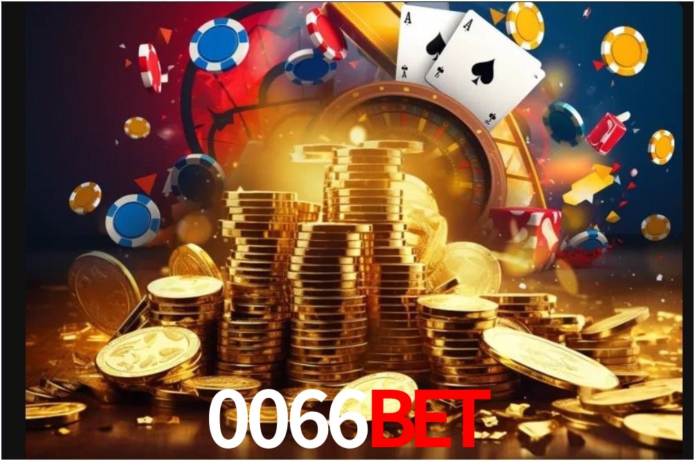 Casino Ao Vivo 0066bet