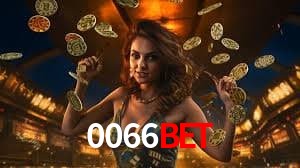 Welcome Bonus 0066bet