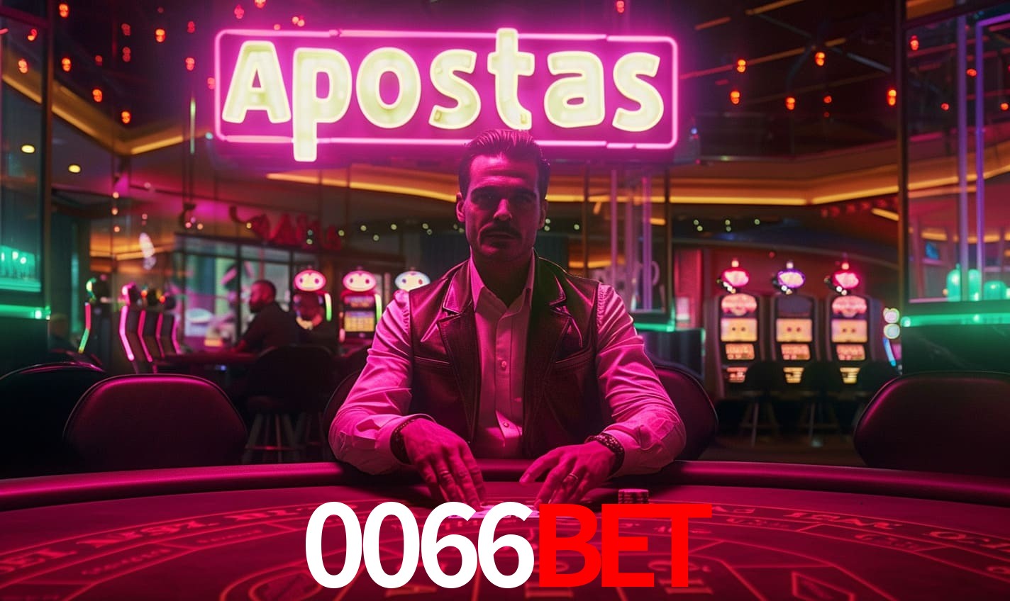 cassino 0066bet