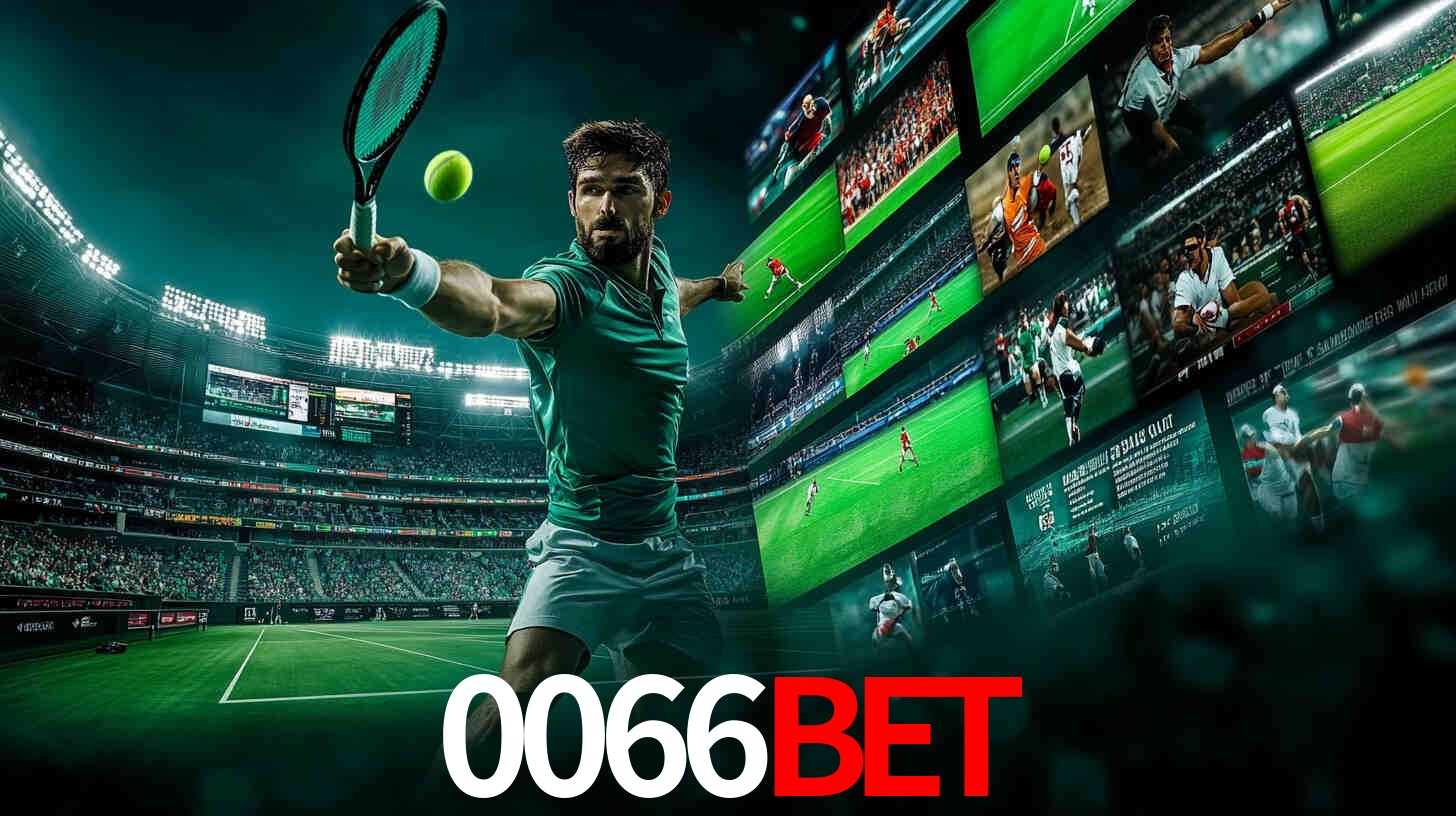 Descubra a Essência do 0066bet: Nossa História e Compromissos