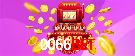 Descubra a Magia dos Jogos de Arcade no 0066bet