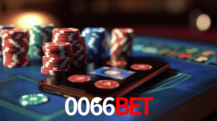 Requisitos do APK da 0066bet para Android